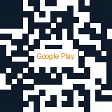 Google Play下载二维码 - 每日大赛 体育竞猜推荐平台官网 APP